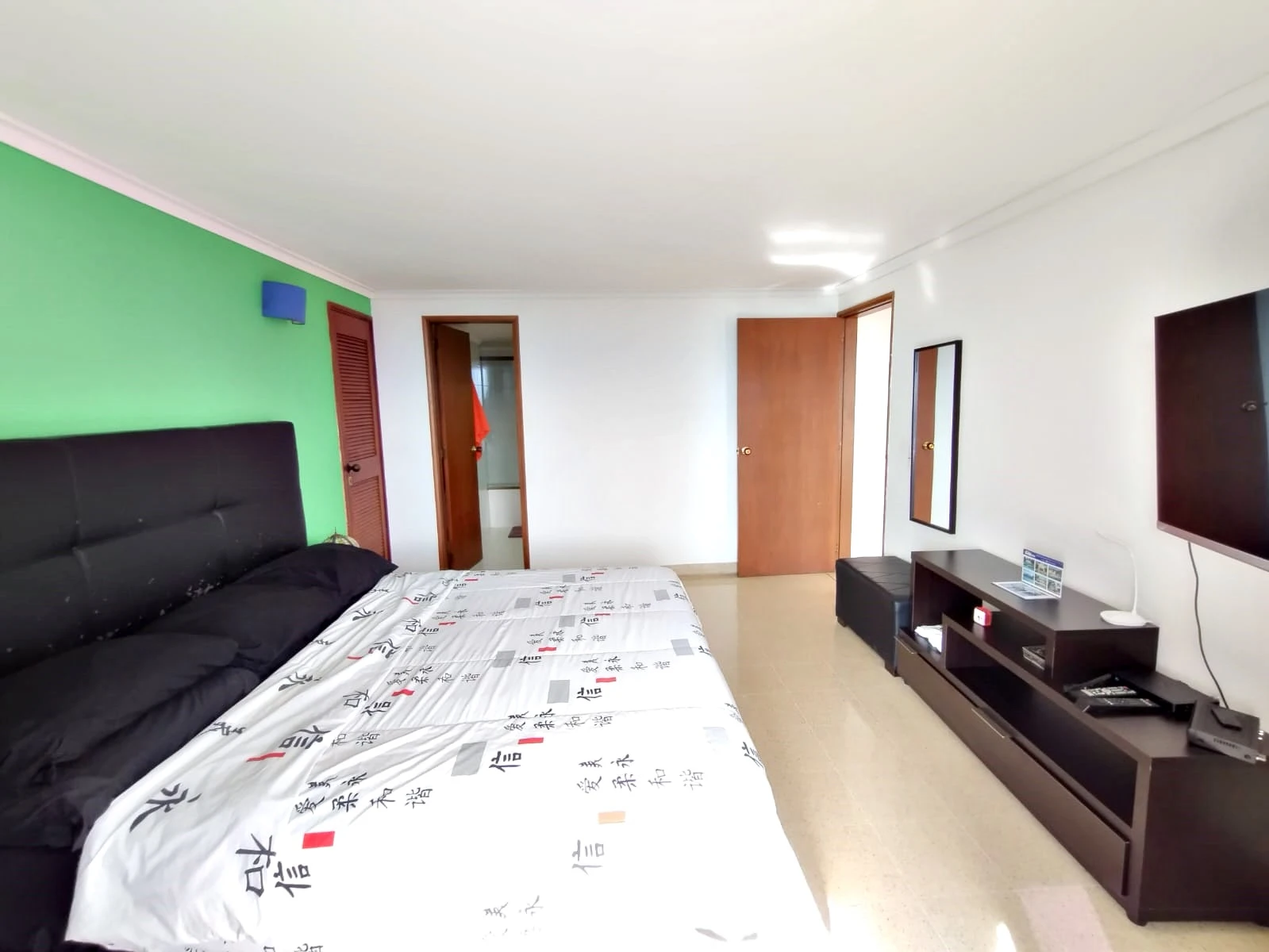 Apartamento en venta sector la Concha