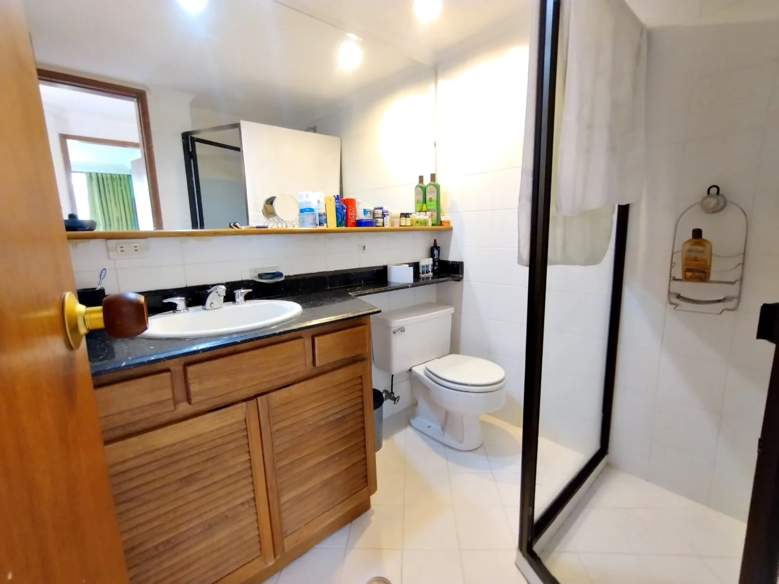 Apartamento en venta sector la Concha