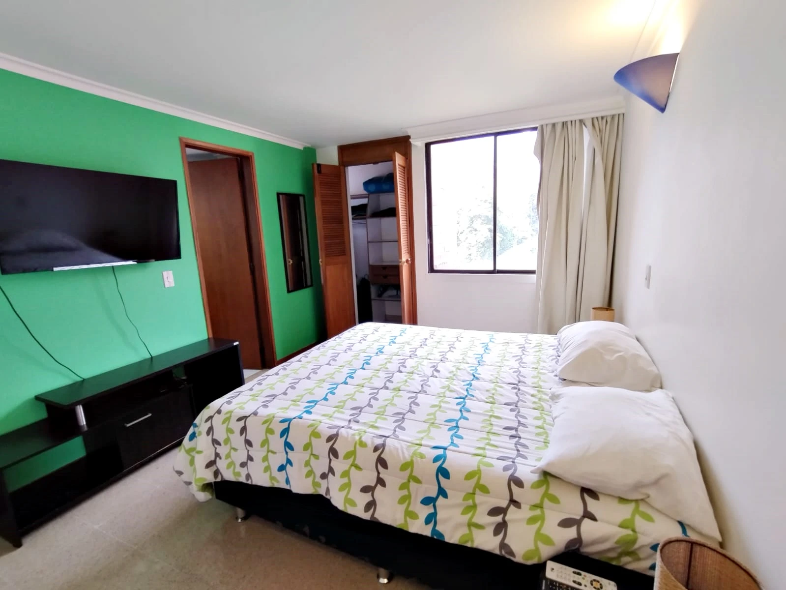 Apartamento en venta sector la Concha