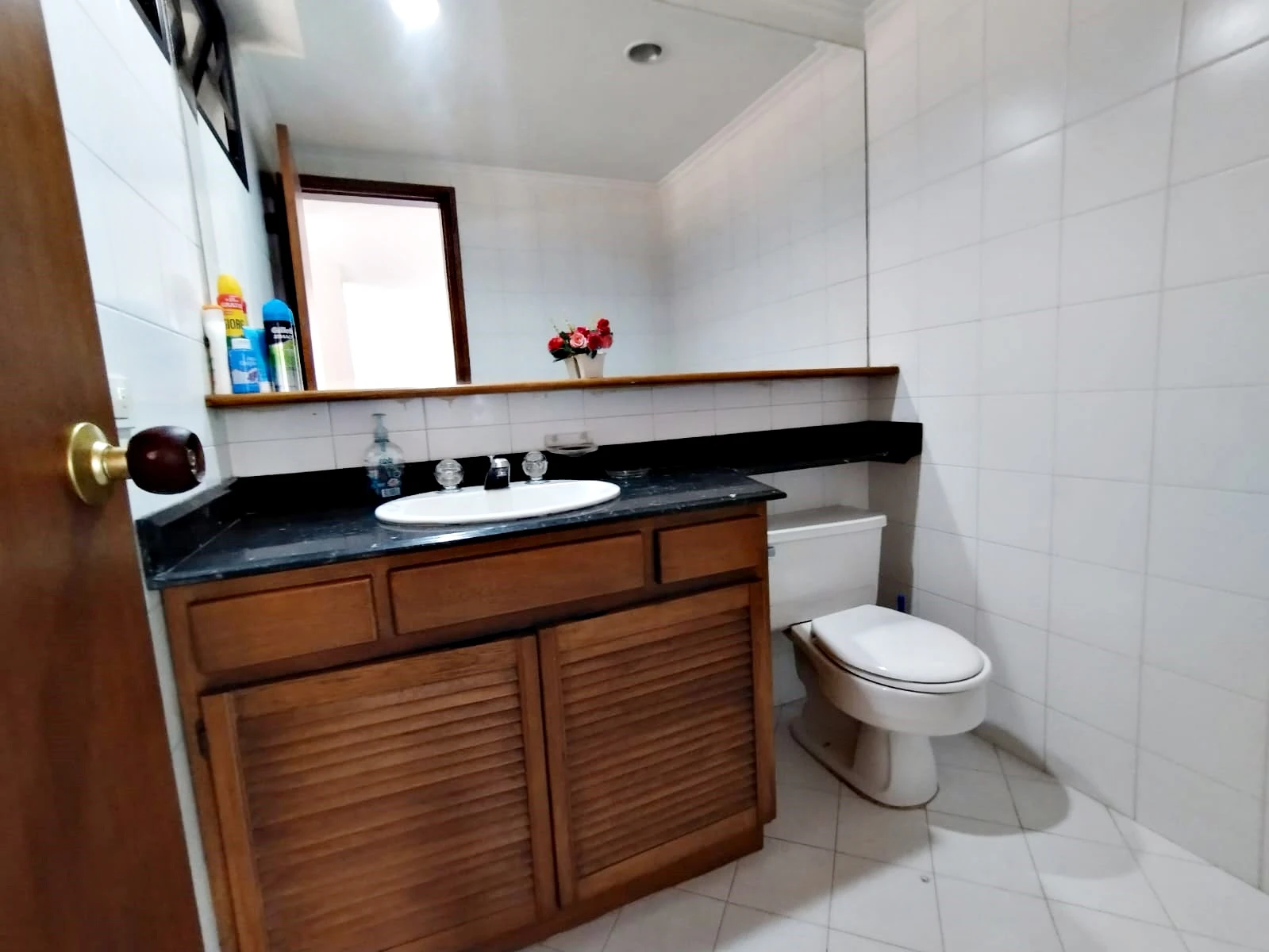 Apartamento en venta sector la Concha
