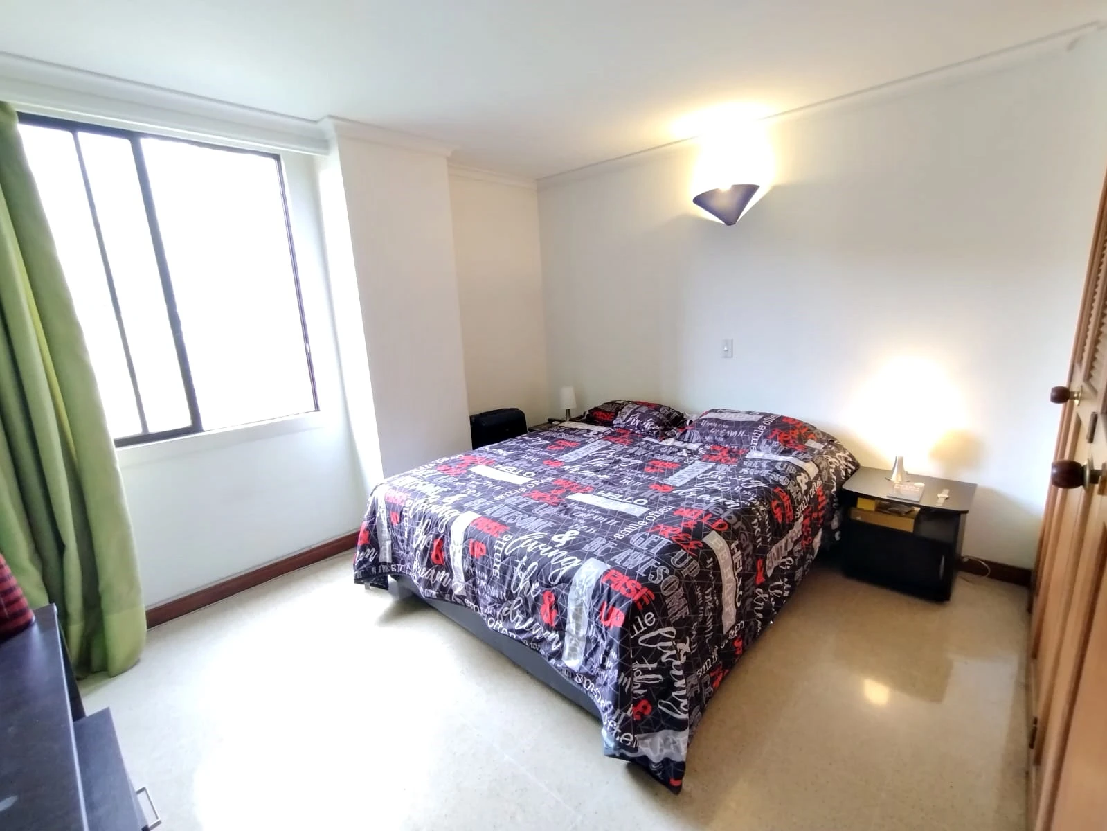 Apartamento en venta sector la Concha