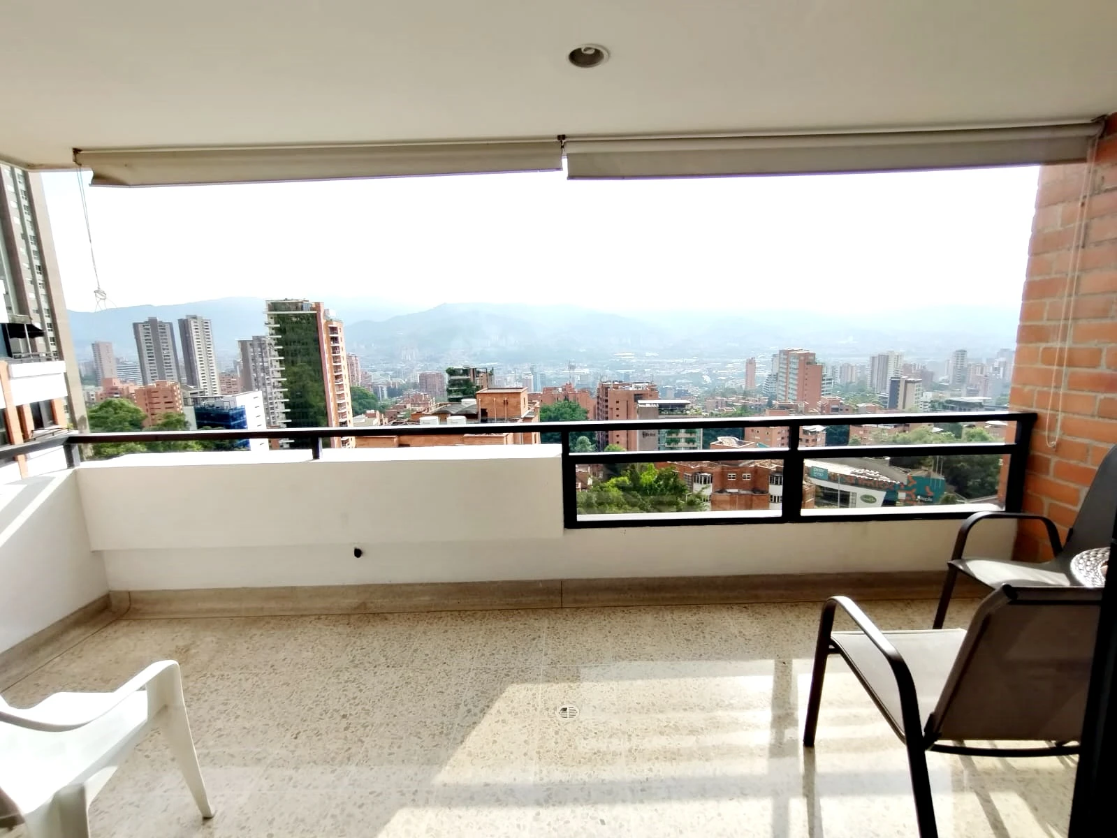 Apartamento en venta sector la Concha