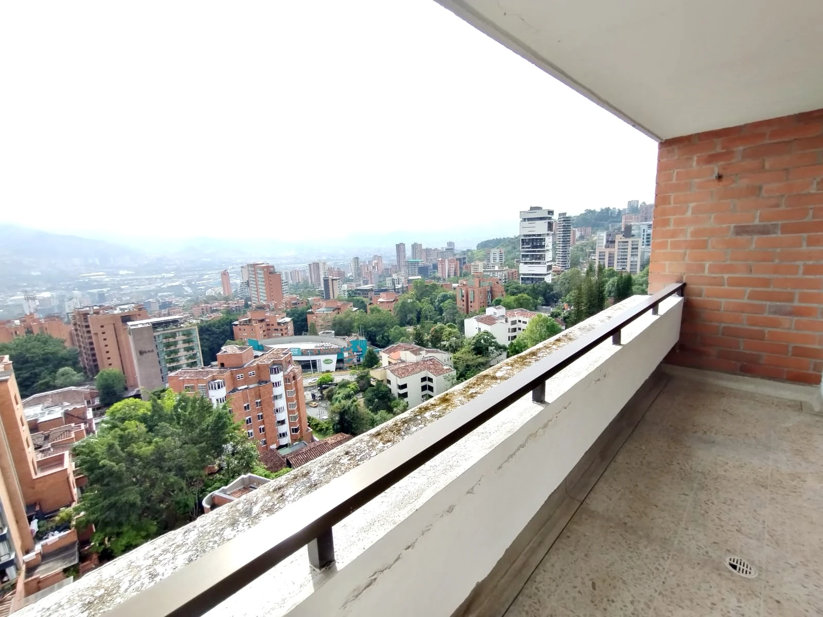 Apartamento en venta sector la Concha