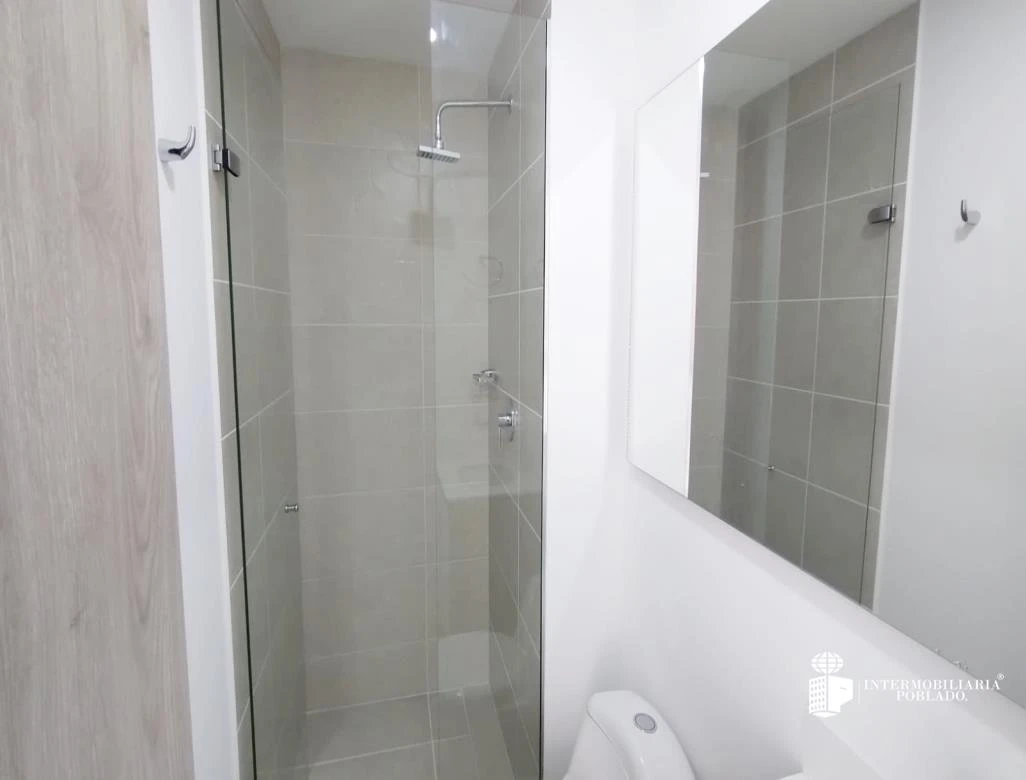 Apartamento en Arriendo sector San Diego