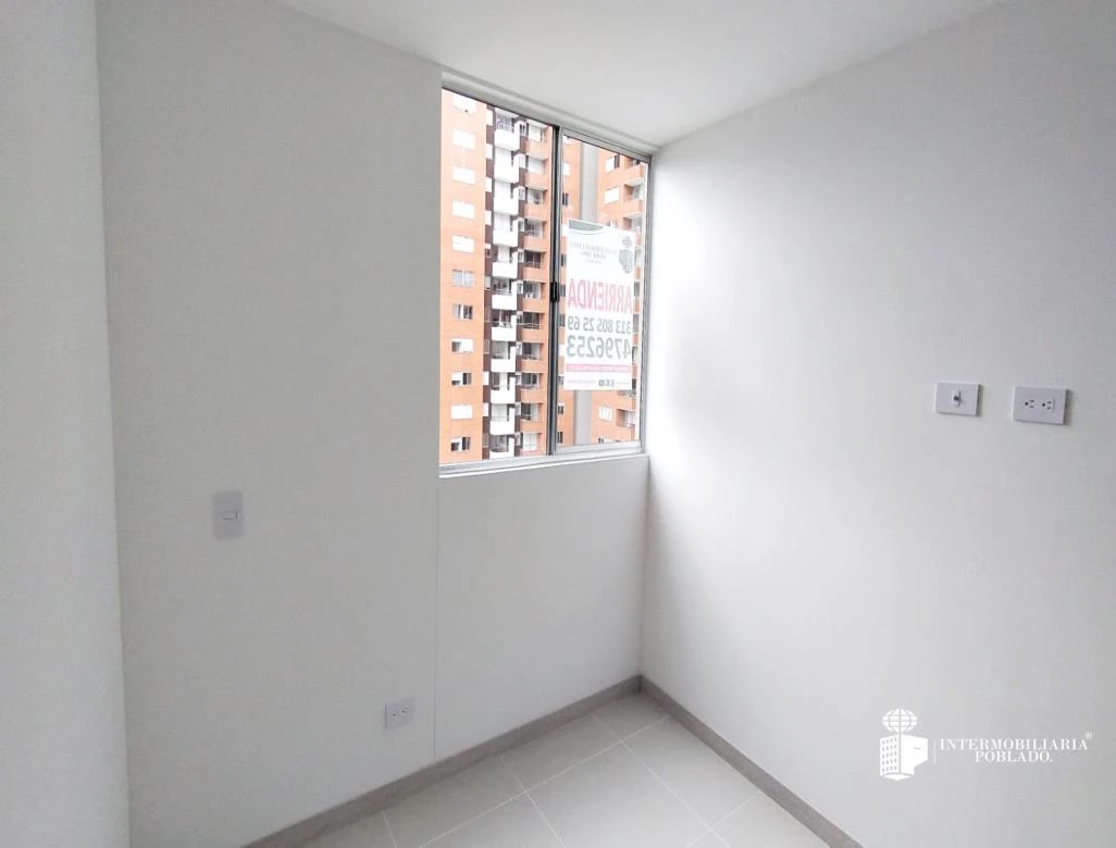 Apartamento en Arriendo sector San Diego