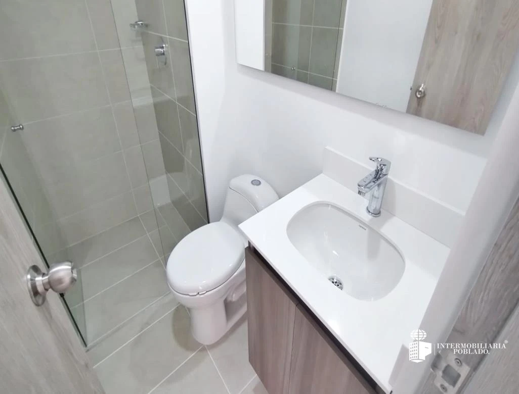 Apartamento en Arriendo sector San Diego