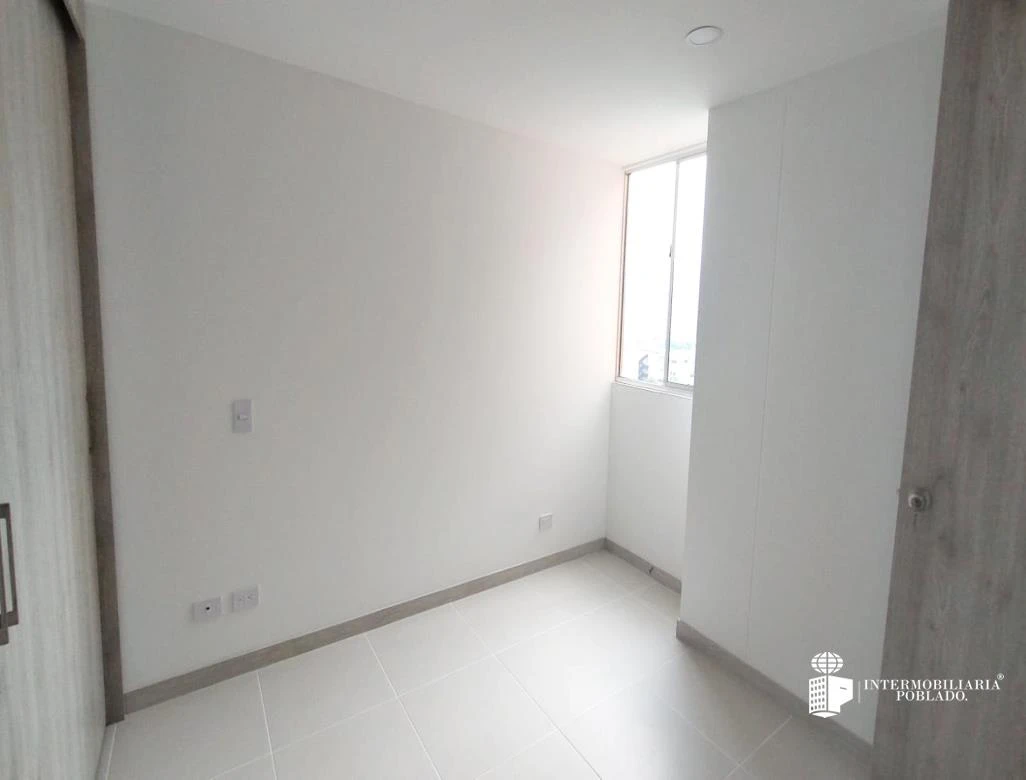 Apartamento en Arriendo sector San Diego