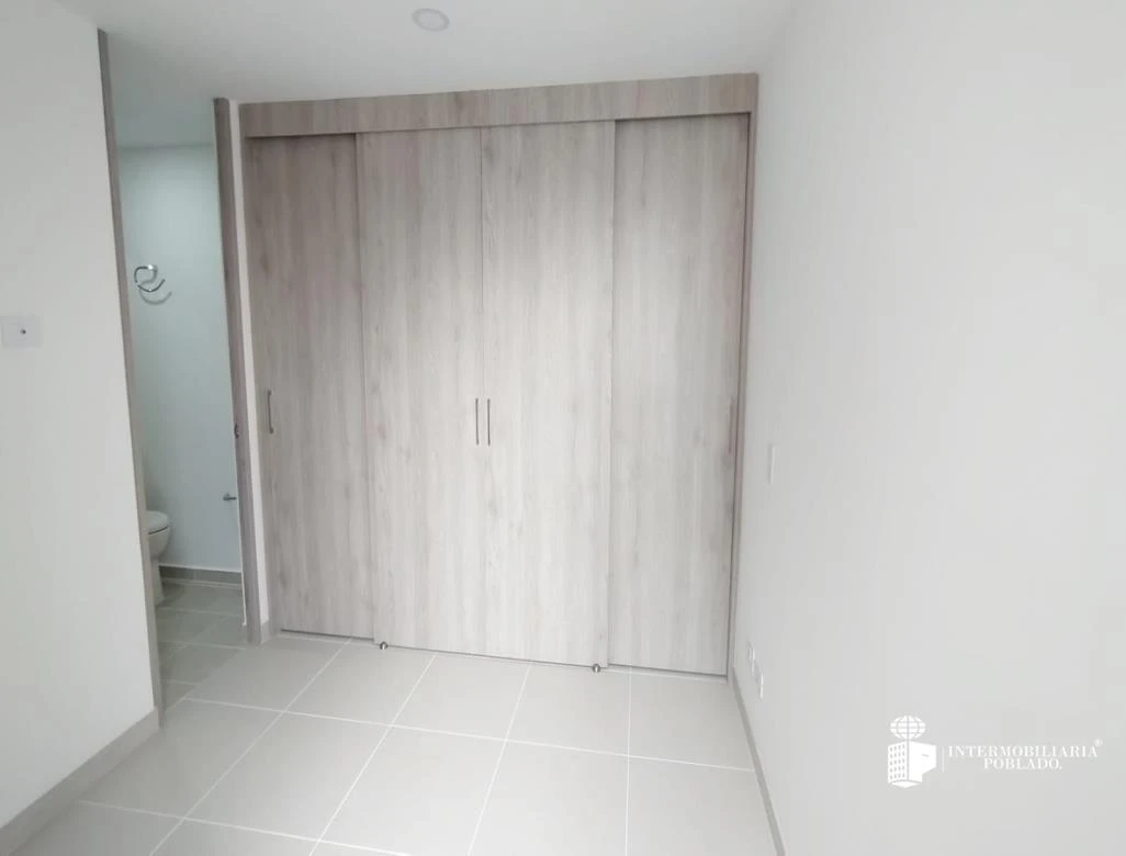 Apartamento en Arriendo sector San Diego
