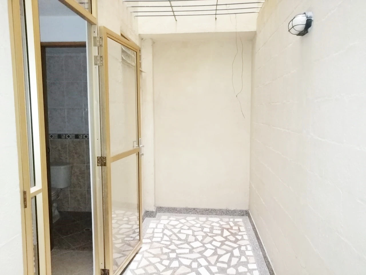 Apartamento en arriendo sector el velódromo
