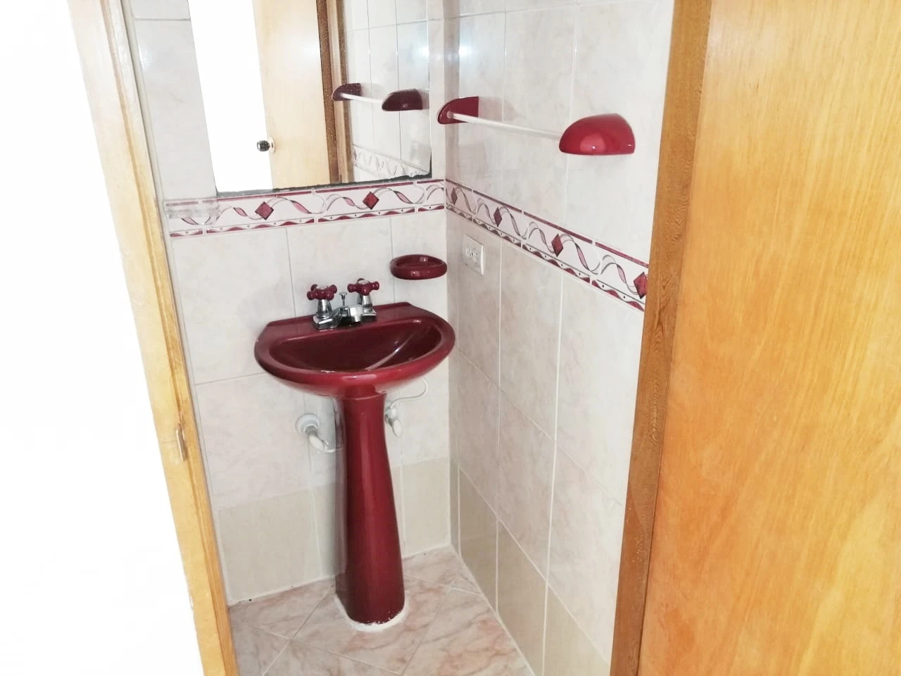 Apartamento en arriendo sector el velódromo