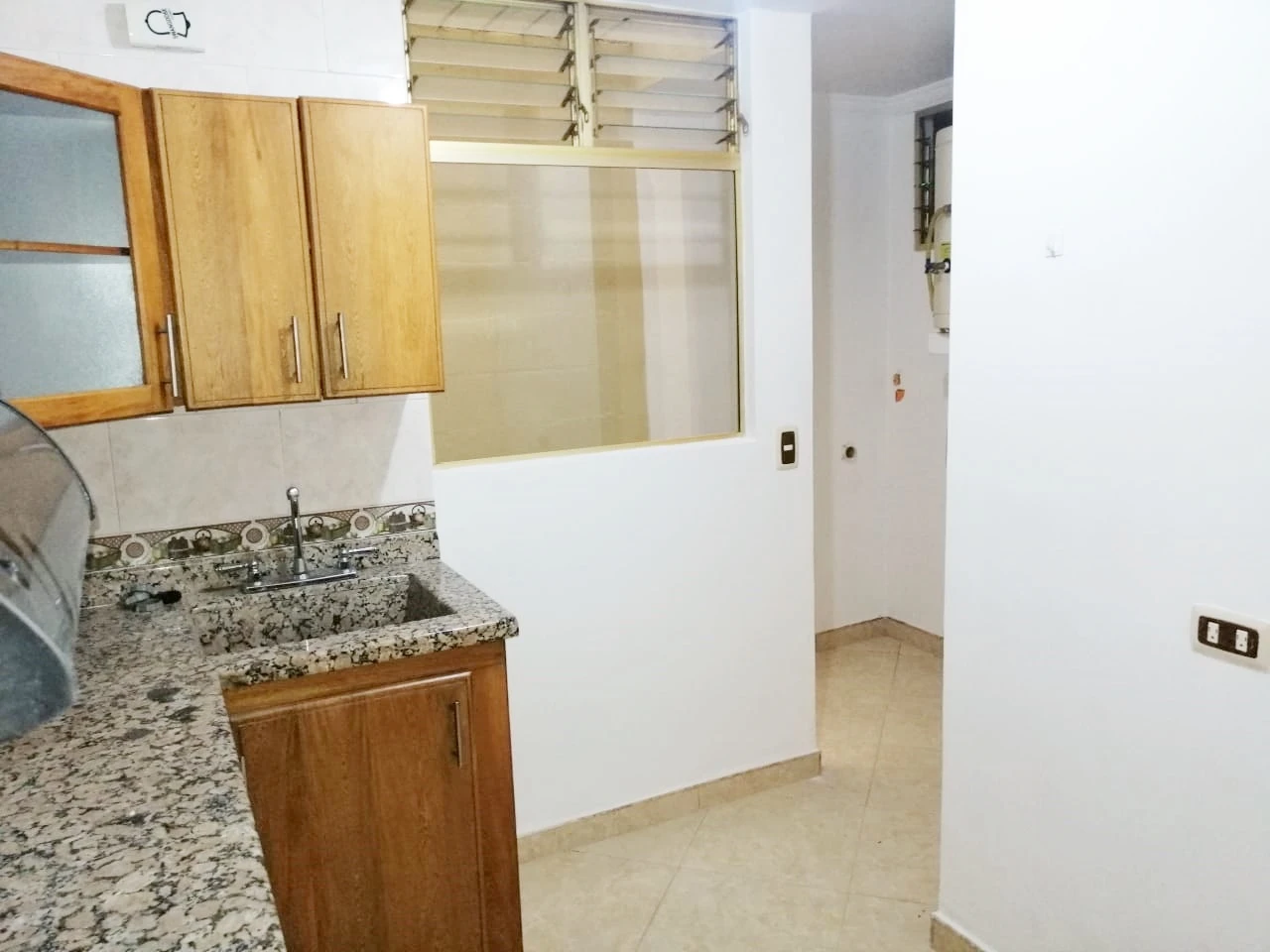 Apartamento en arriendo sector el velódromo