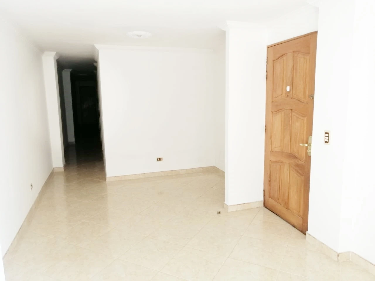 Apartamento en arriendo sector el velódromo
