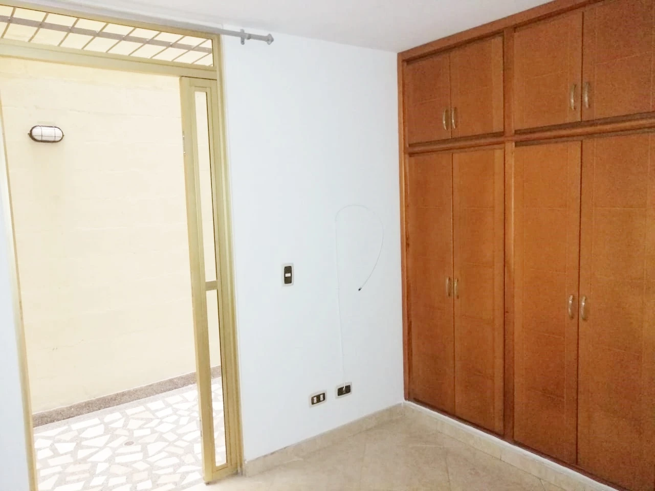 Apartamento en arriendo sector el velódromo