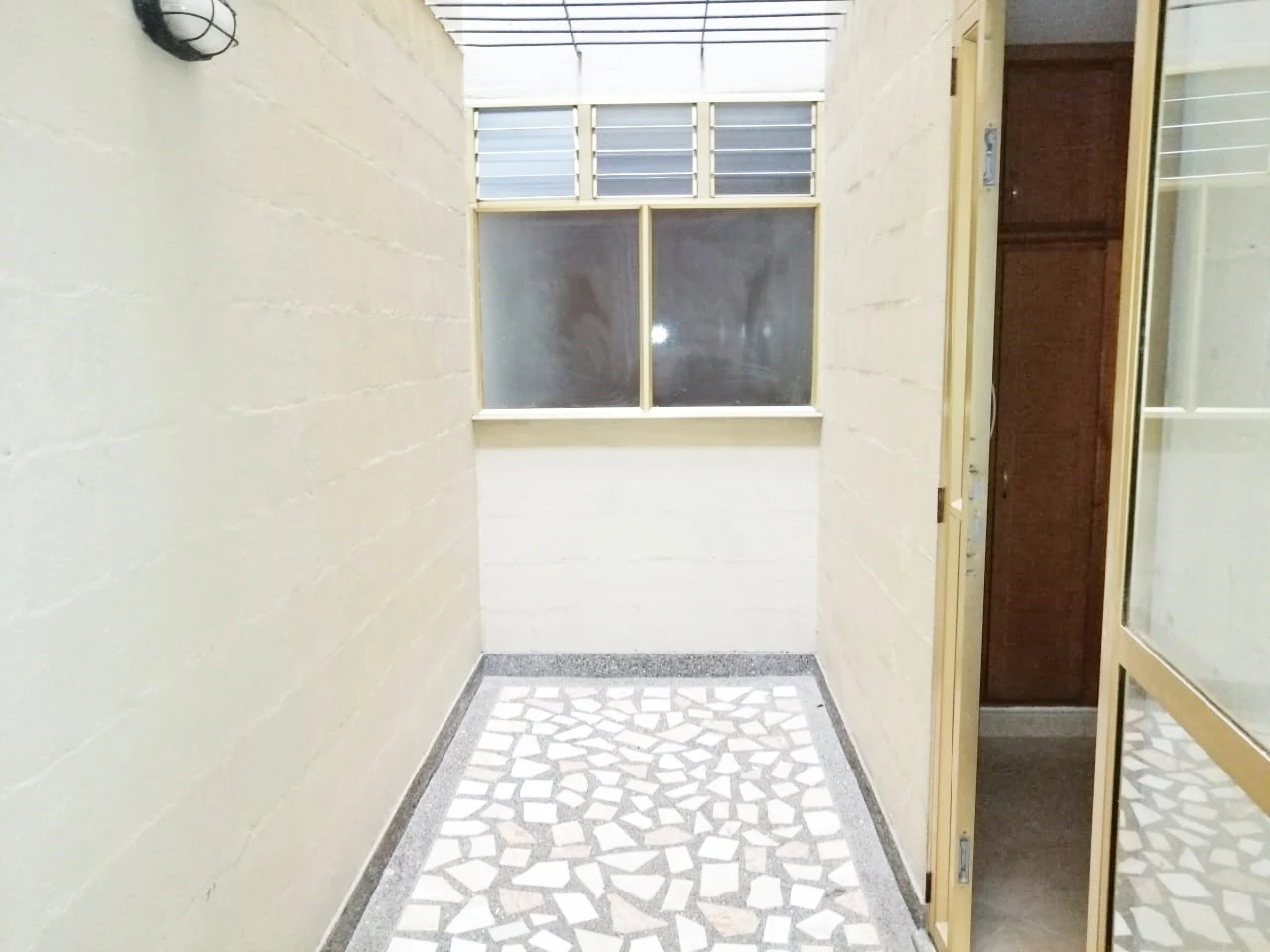 Apartamento en arriendo sector el velódromo