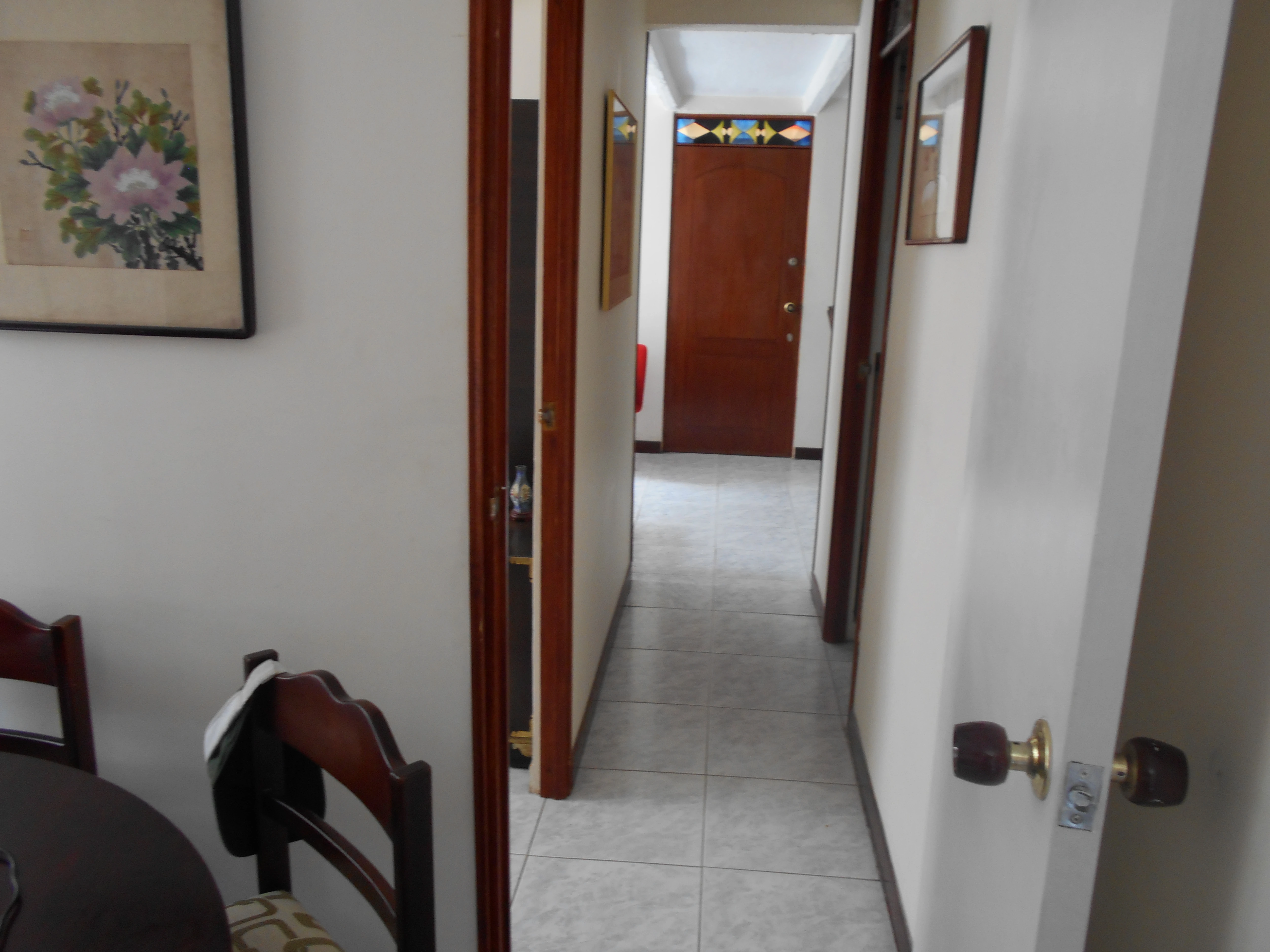 Apartaestudio amoblado Manila