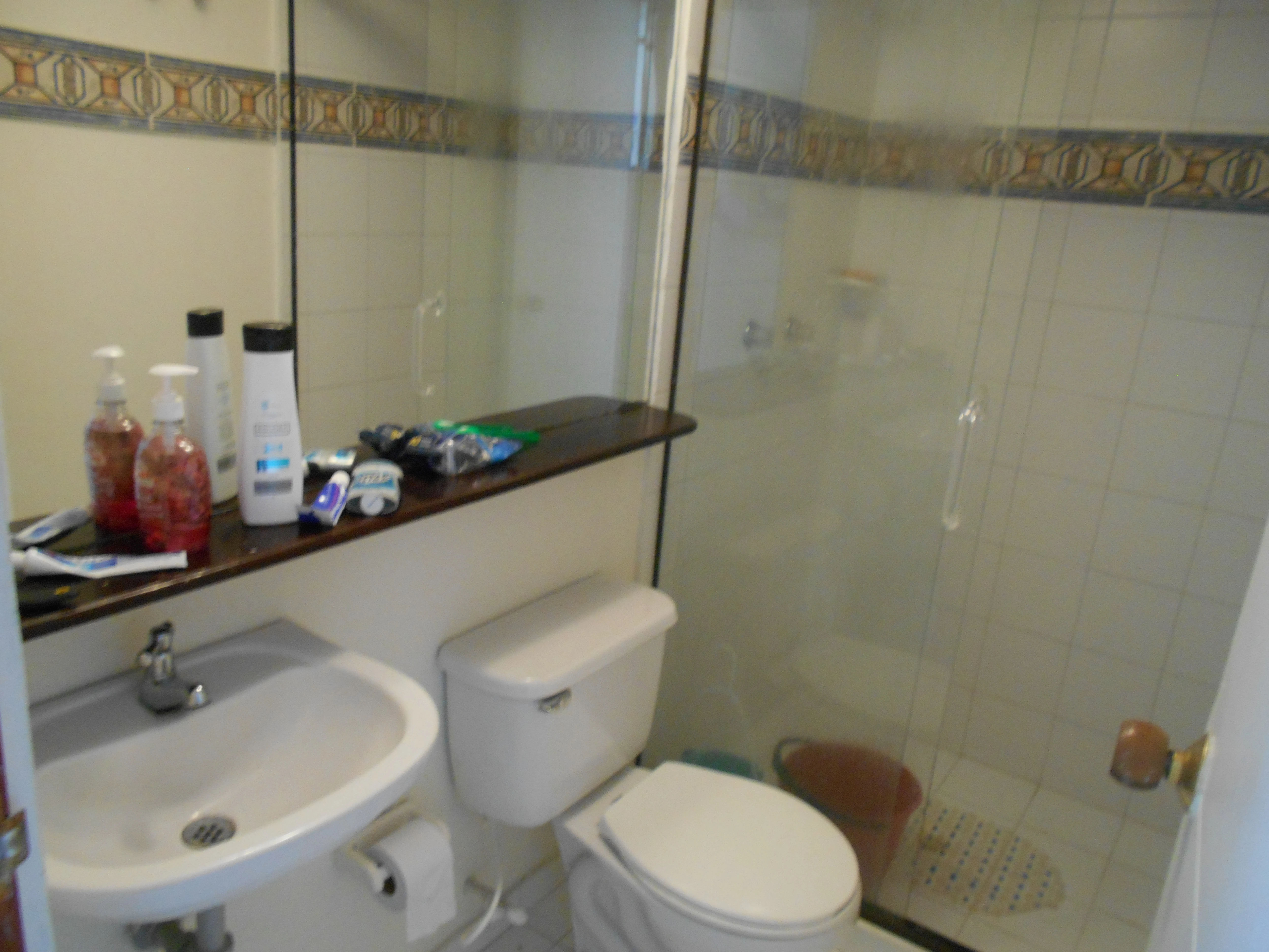 Apartaestudio amoblado Manila