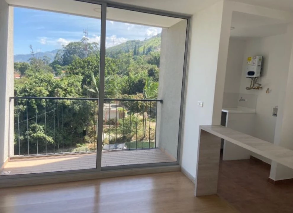 Apartamento en arriendo sector Machado