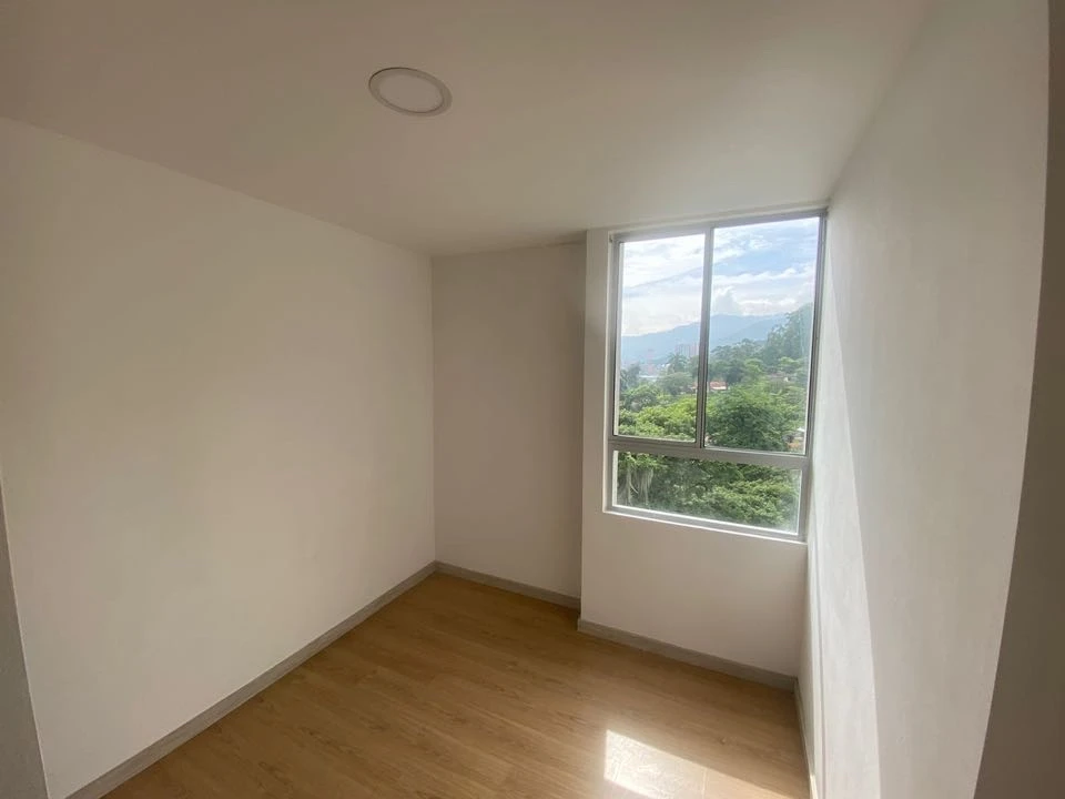 Apartamento en arriendo sector Machado