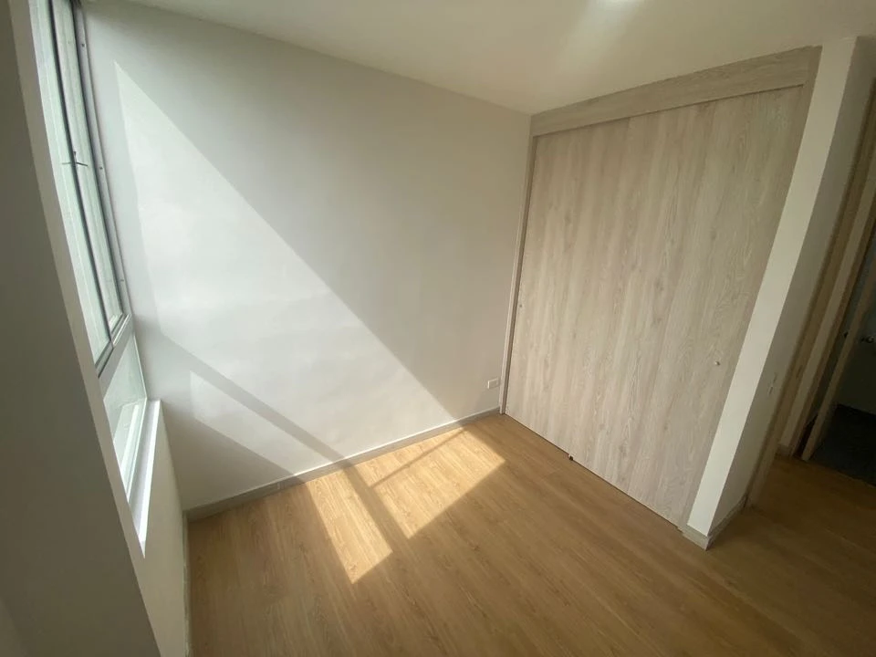 Apartamento en arriendo sector Machado
