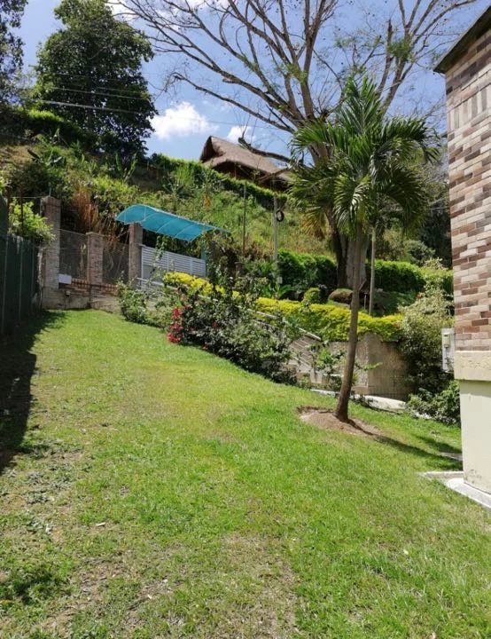 Finca en venta sector San Jerónimo