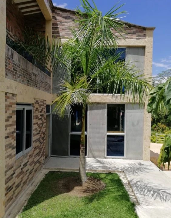 Finca en venta sector San Jerónimo