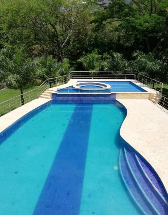 Finca en venta sector San Jerónimo