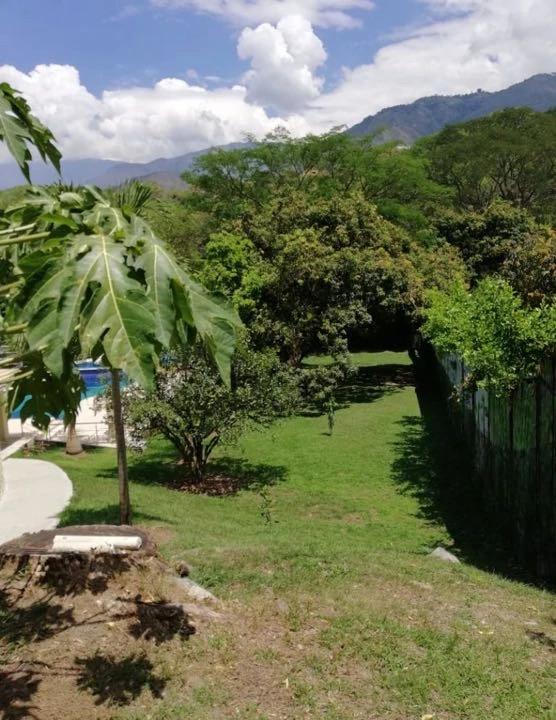 Finca en venta sector San Jerónimo