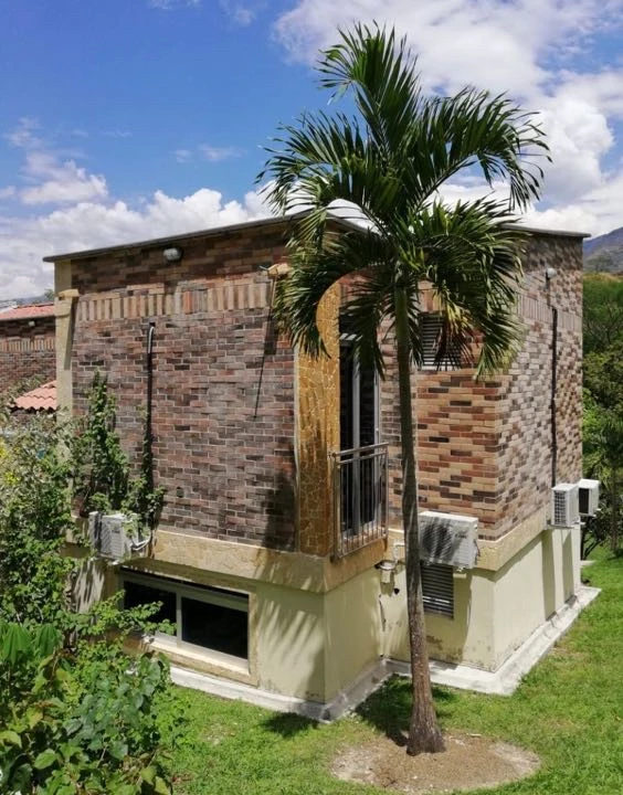 Finca en venta sector San Jerónimo