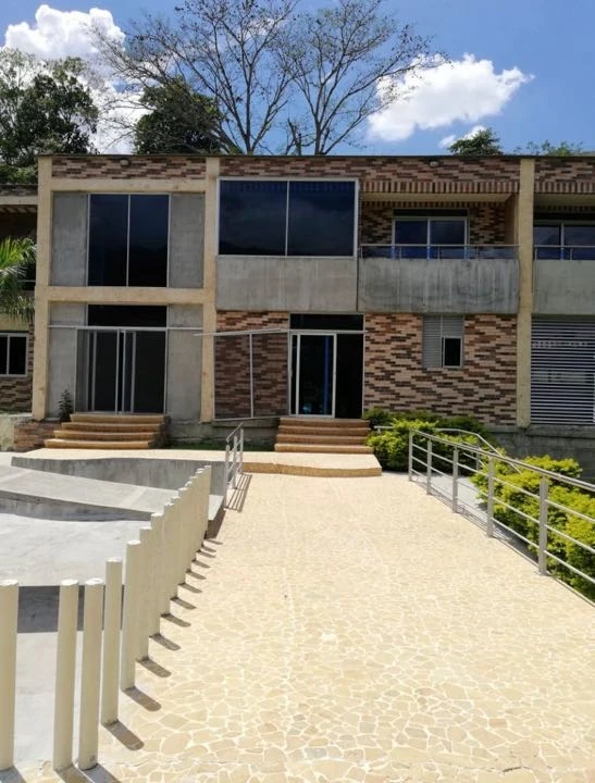 Finca en venta sector San Jerónimo