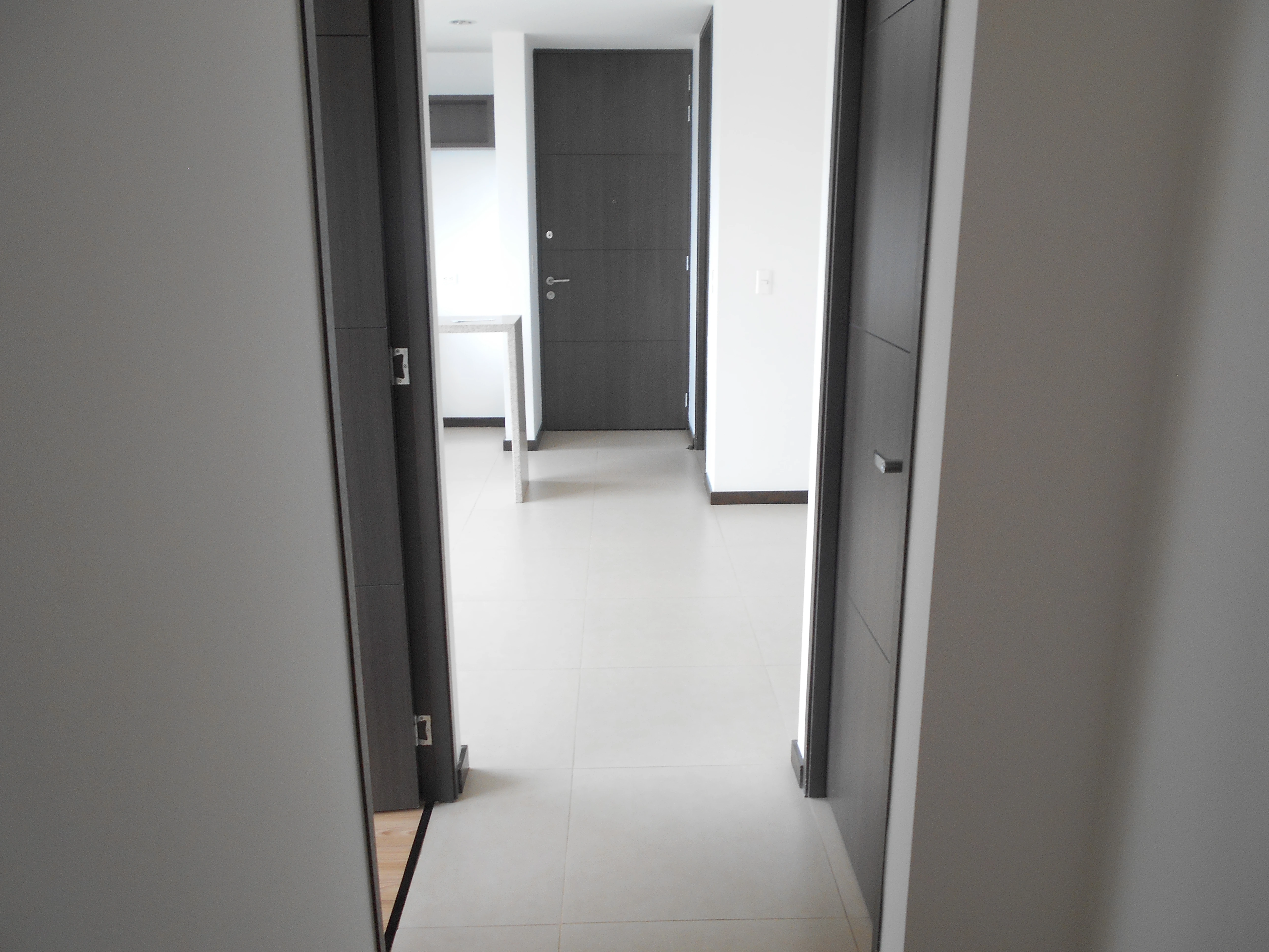 apartamento en arriendo sector superior padre marianito