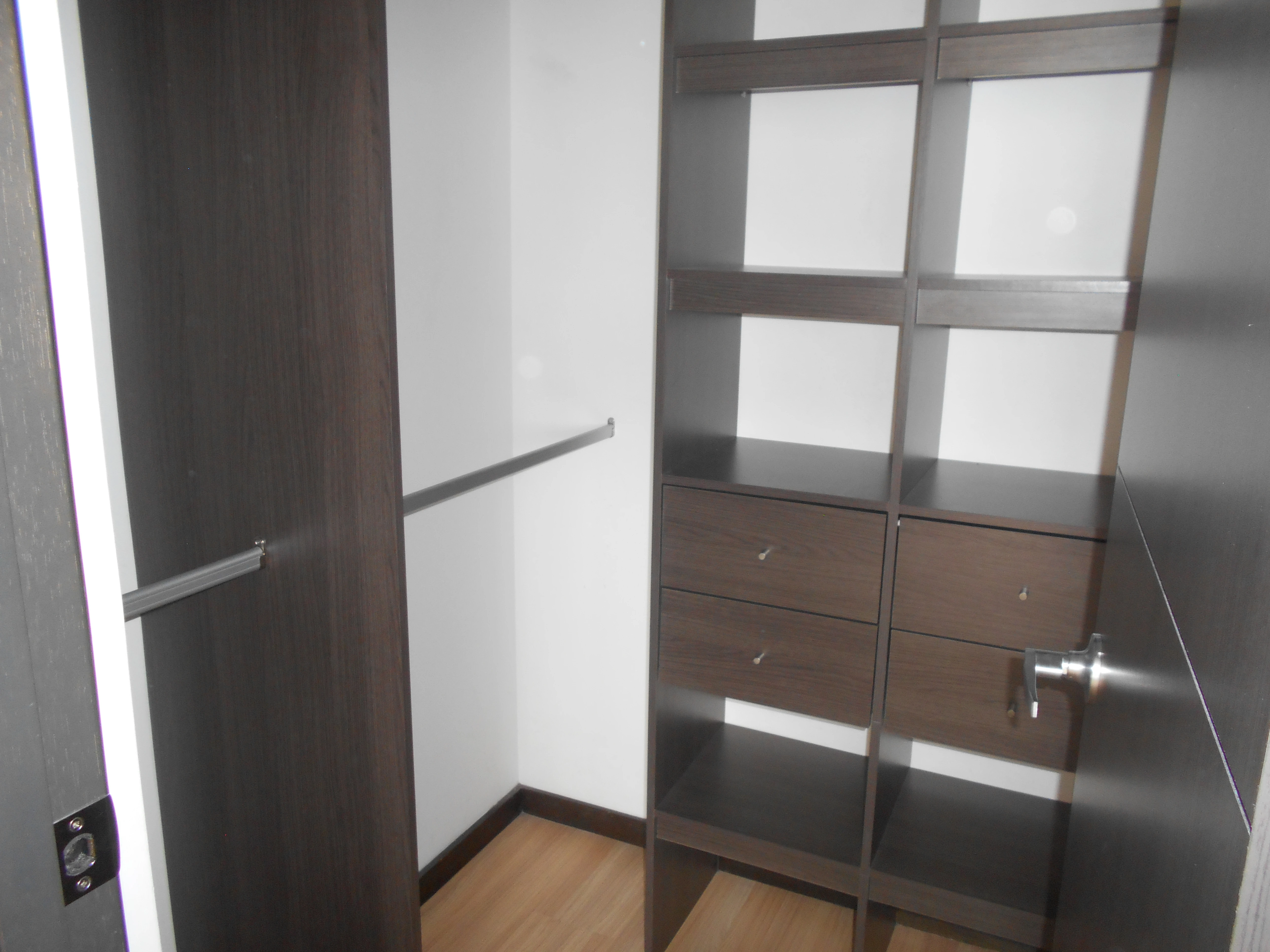 apartamento en arriendo sector superior padre marianito