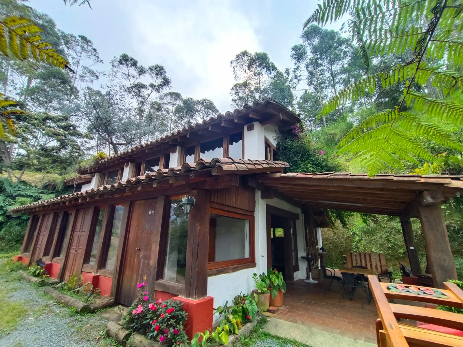 ARRIENDO CASA CAMPESTRE EN LA ESTRELLA