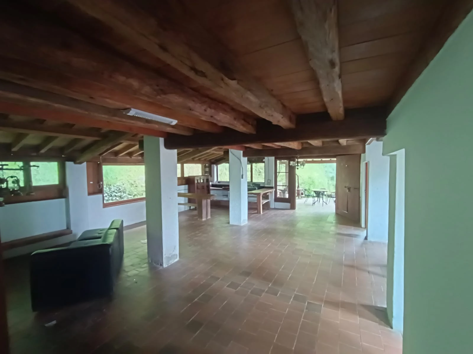 ARRIENDO CASA CAMPESTRE EN LA ESTRELLA
