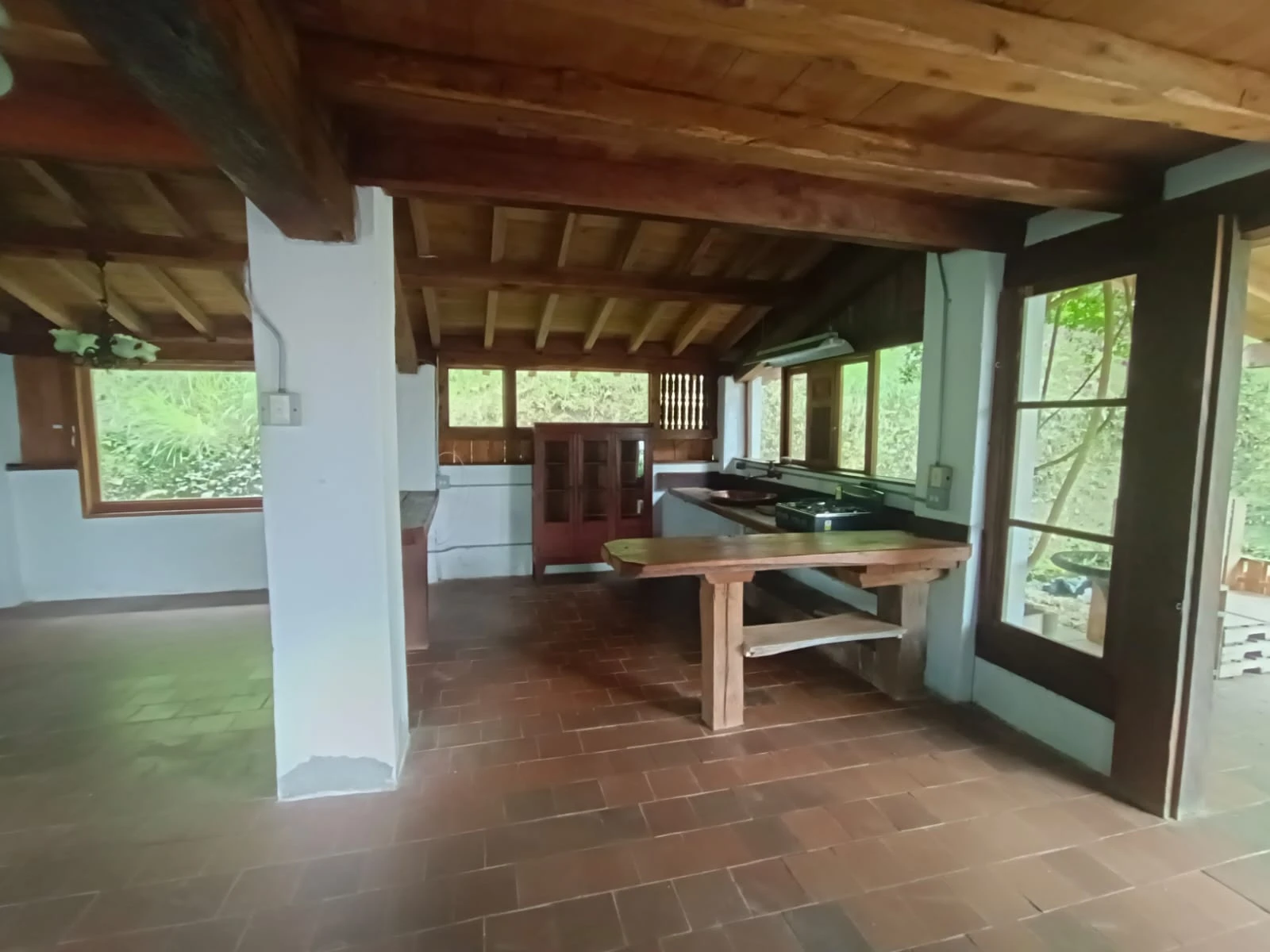 ARRIENDO CASA CAMPESTRE EN LA ESTRELLA