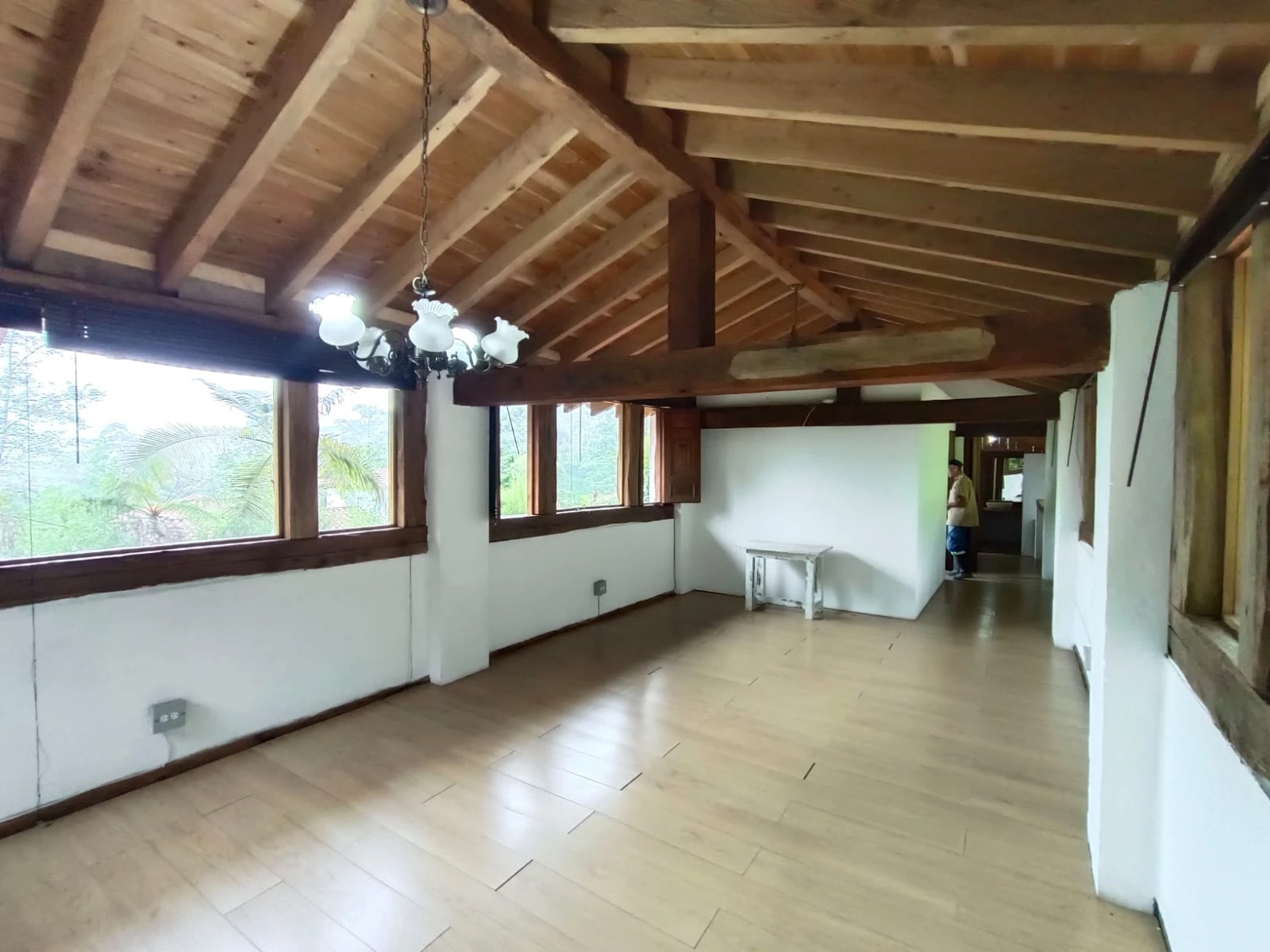 ARRIENDO CASA CAMPESTRE EN LA ESTRELLA
