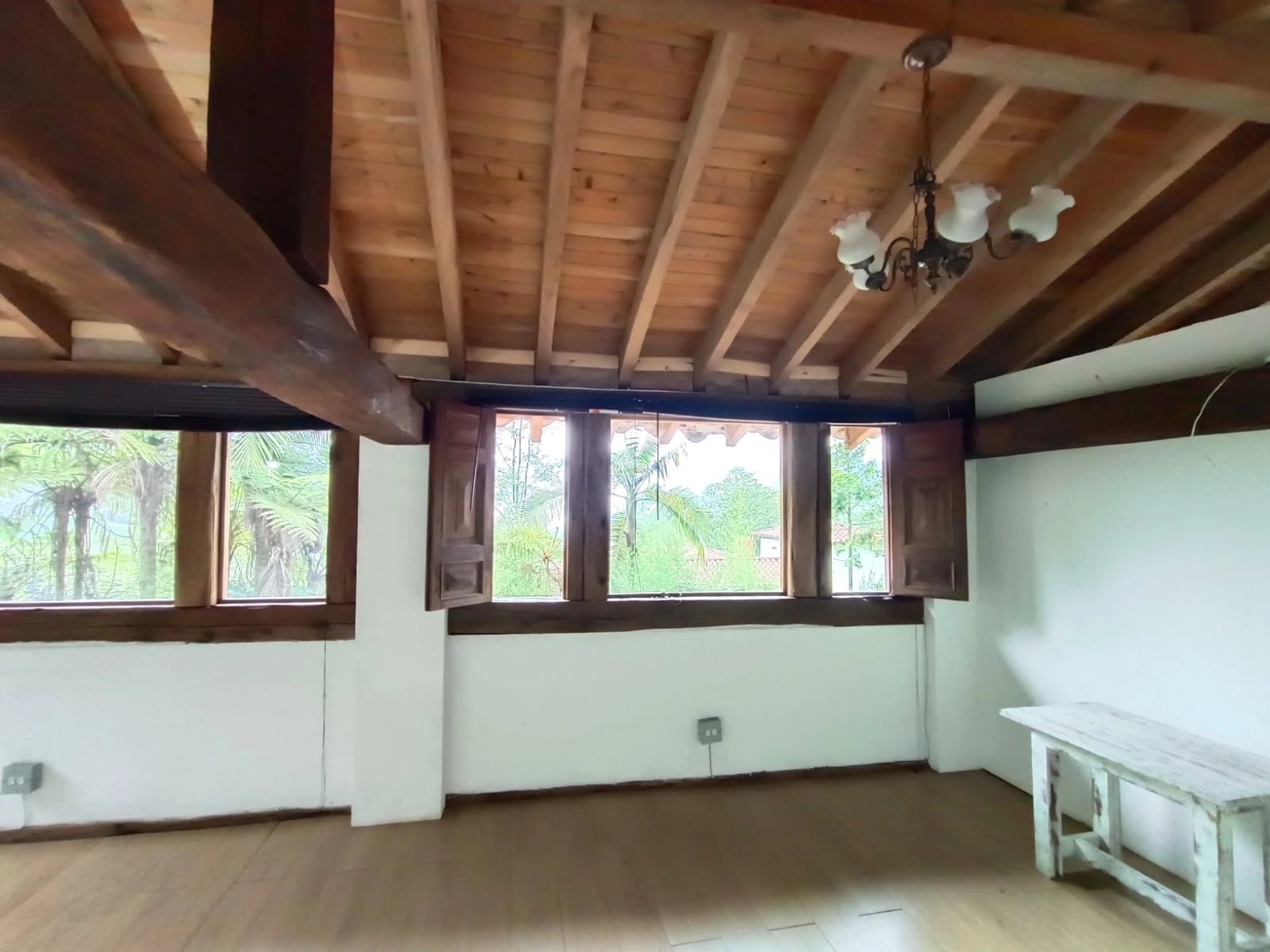 ARRIENDO CASA CAMPESTRE EN LA ESTRELLA