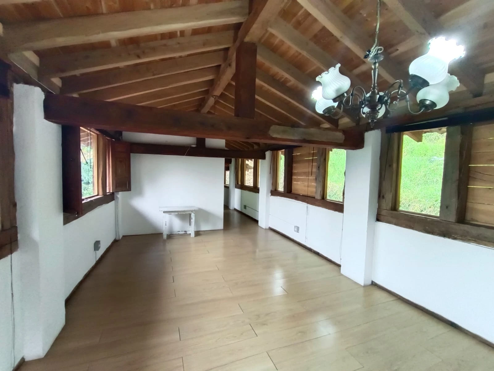 ARRIENDO CASA CAMPESTRE EN LA ESTRELLA