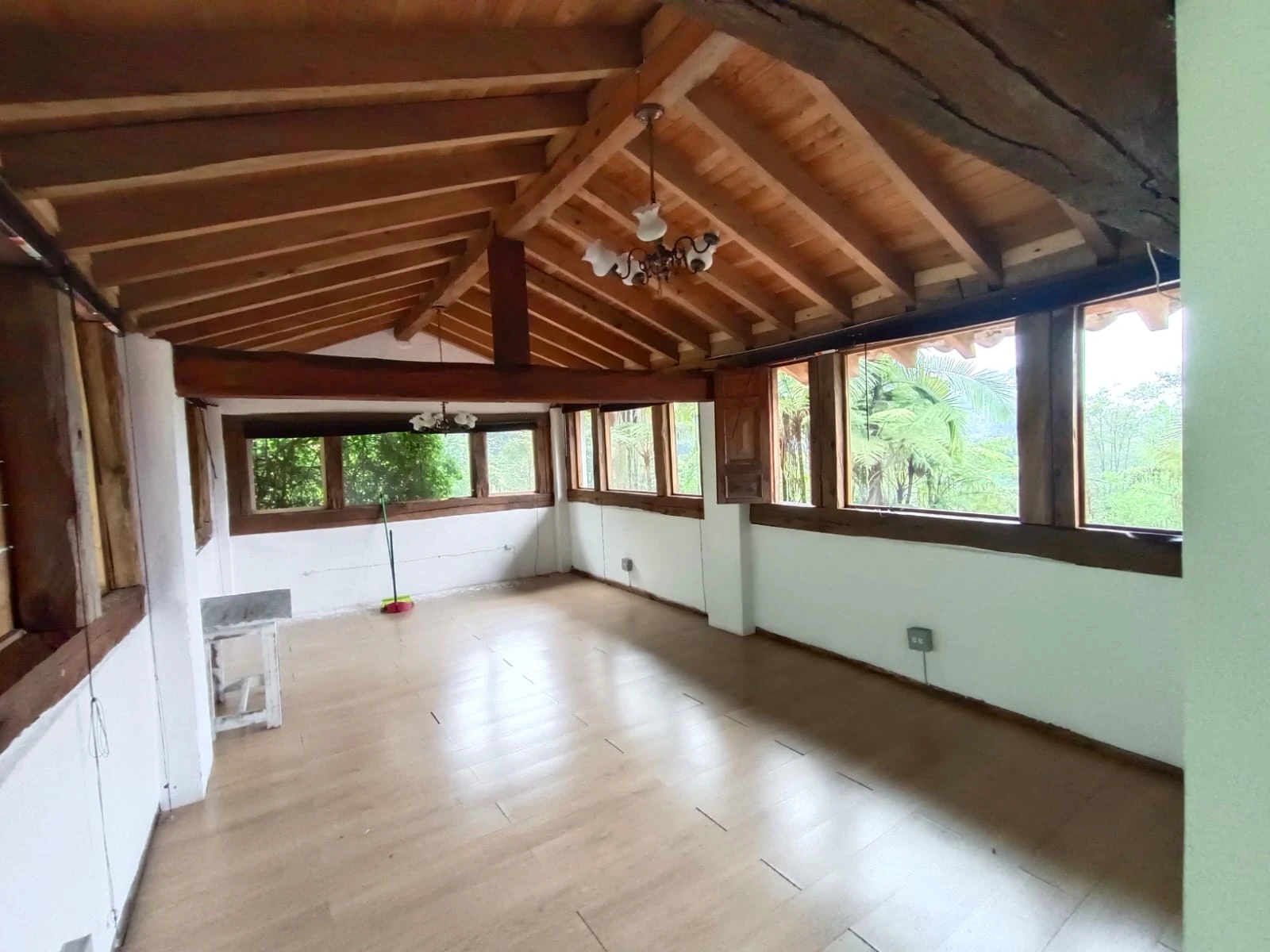 ARRIENDO CASA CAMPESTRE EN LA ESTRELLA