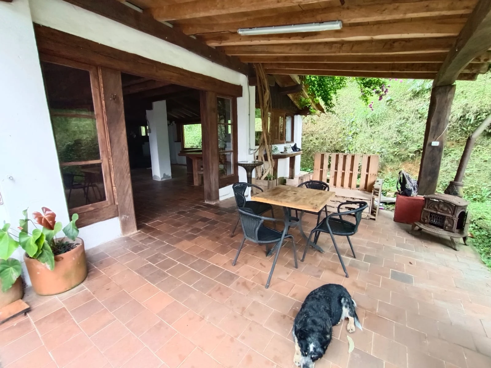 ARRIENDO CASA CAMPESTRE EN LA ESTRELLA