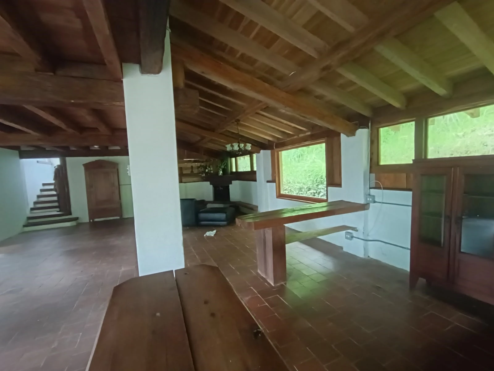 ARRIENDO CASA CAMPESTRE EN LA ESTRELLA