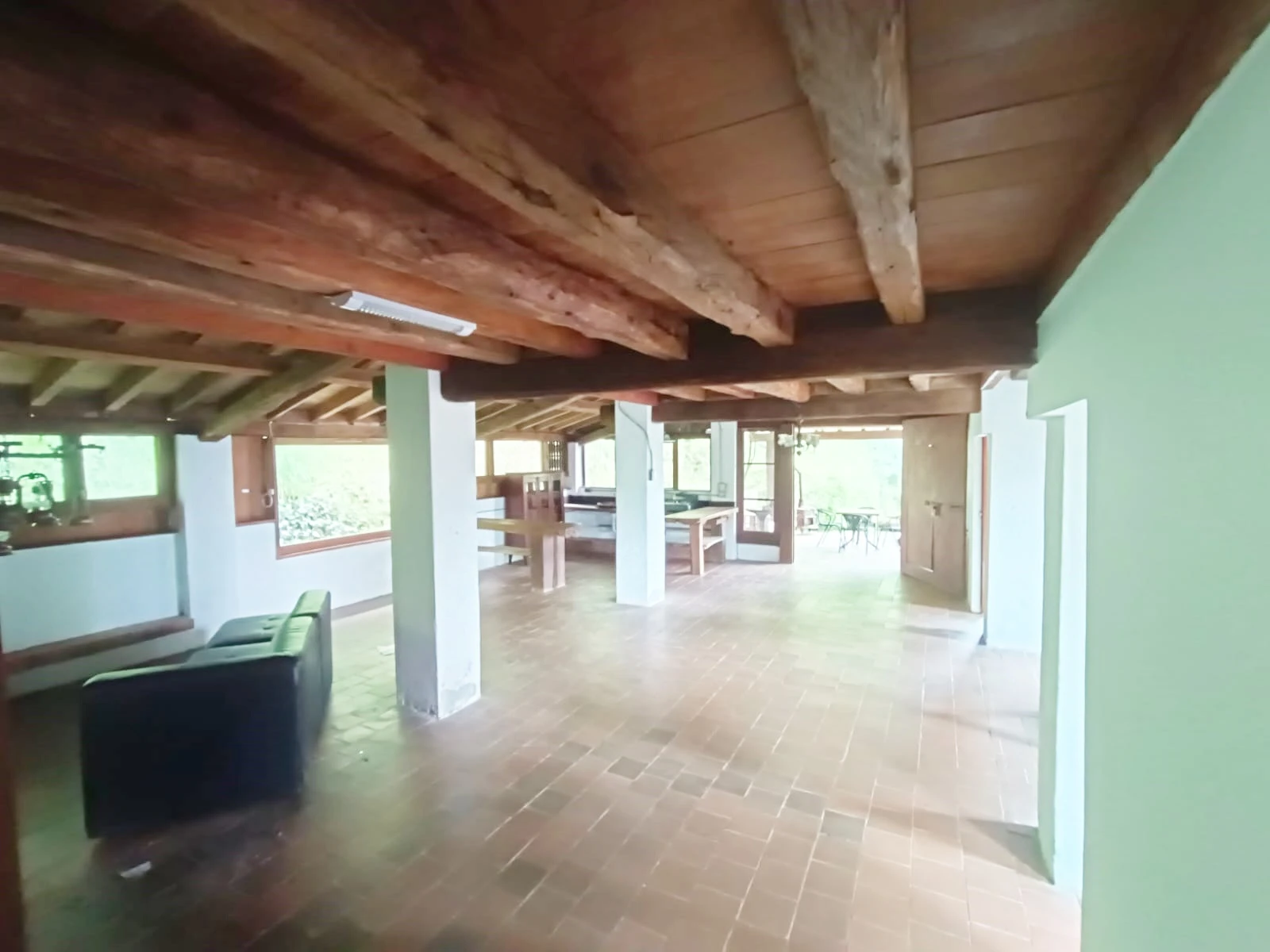 ARRIENDO CASA CAMPESTRE EN LA ESTRELLA
