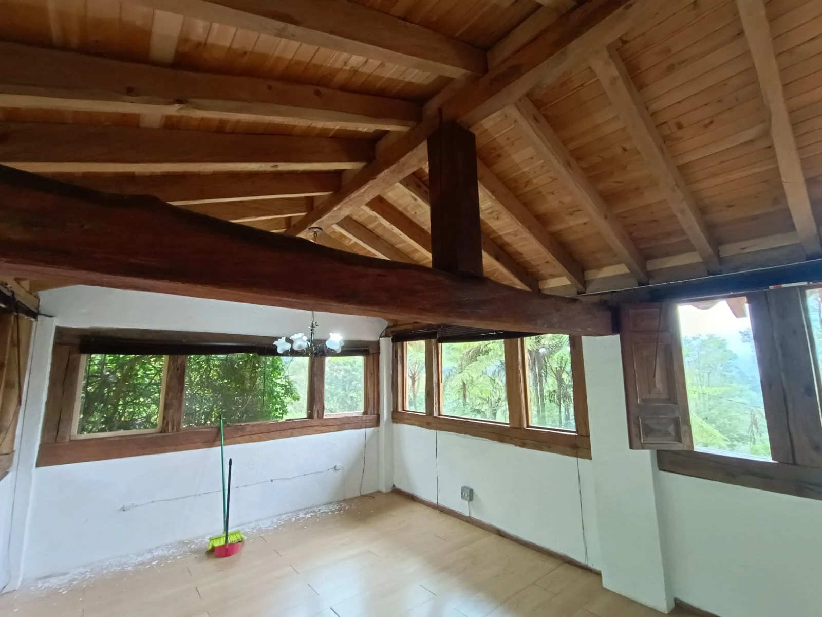 ARRIENDO CASA CAMPESTRE EN LA ESTRELLA