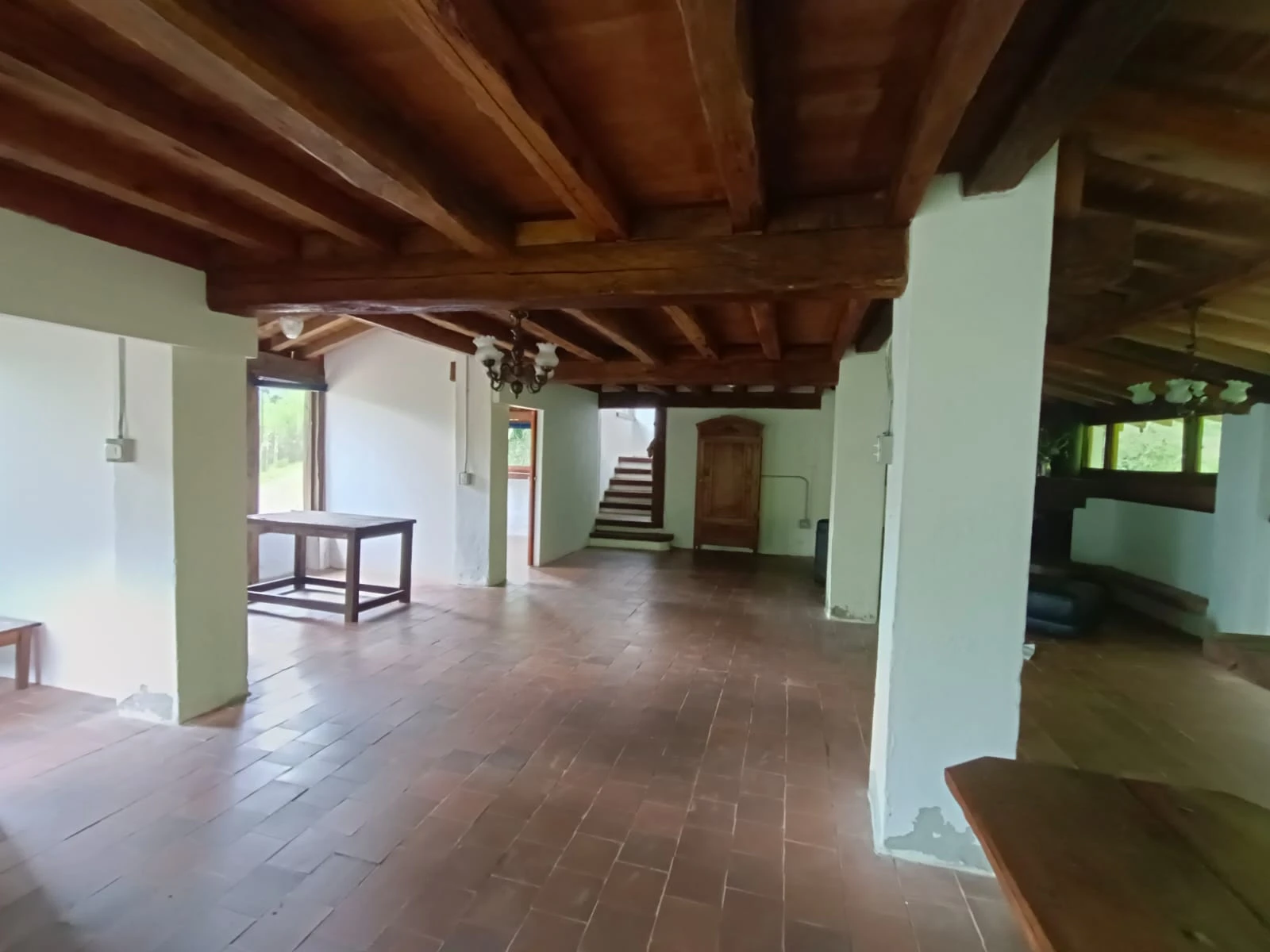 ARRIENDO CASA CAMPESTRE EN LA ESTRELLA
