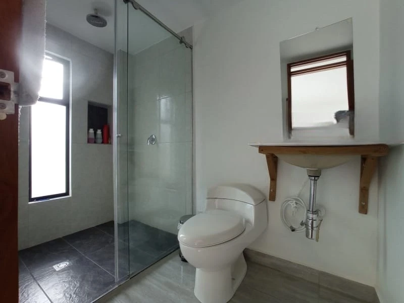 Casa en Arriendo la Doctora