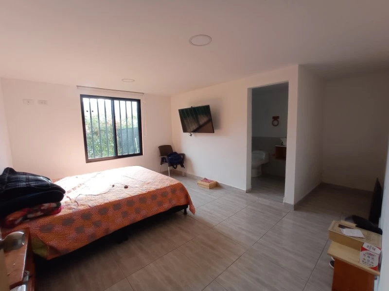 Casa en Arriendo la Doctora
