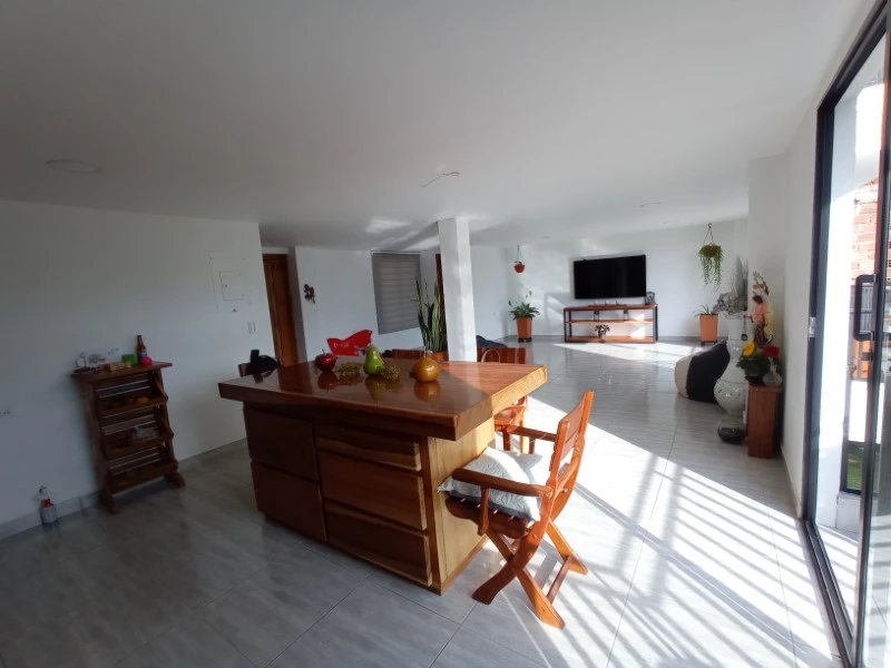 Casa en Arriendo la Doctora