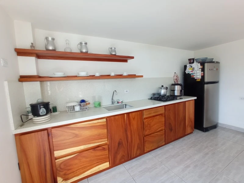 Casa en Arriendo la Doctora