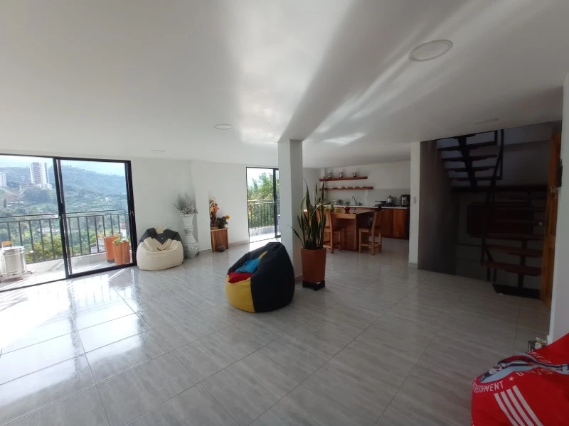 Casa en Arriendo la Doctora