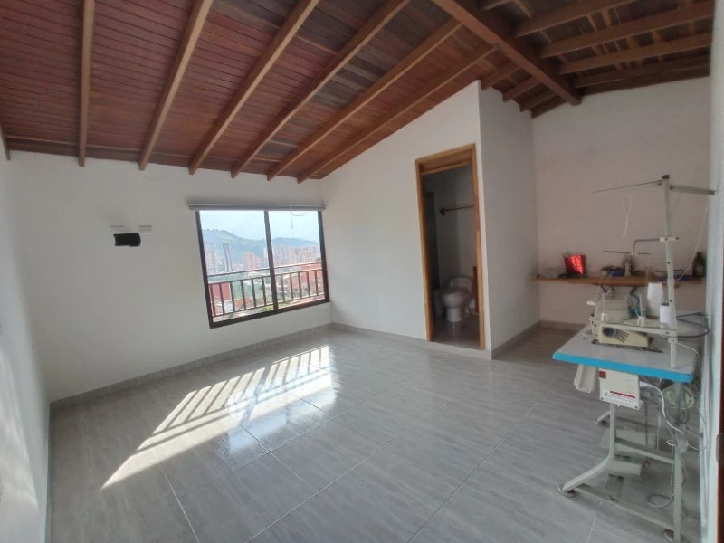 Casa en Arriendo la Doctora
