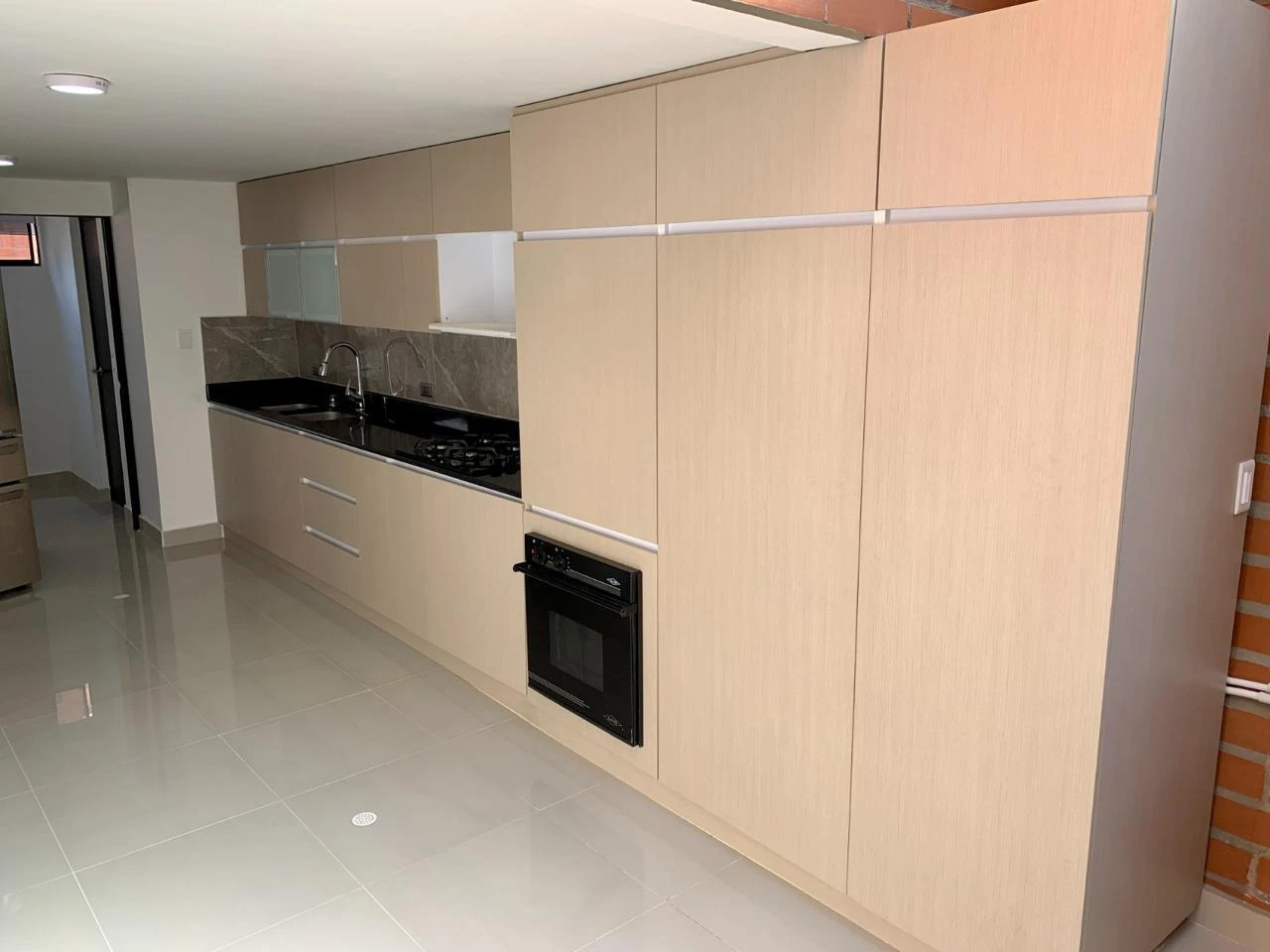 Casa En Arriendo El Tesoro